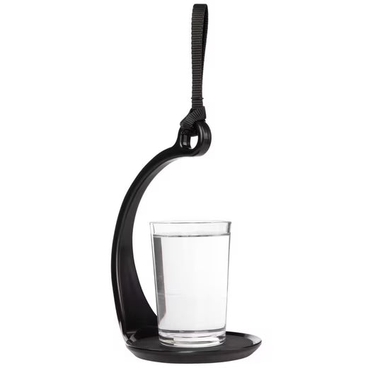 Spill Not Tassenhalter selbstnivellierender Becherhalter